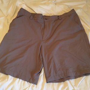 Men’s Under Armour shorts